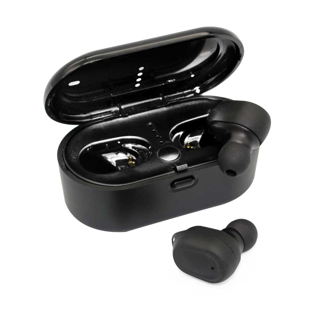 Wireless Earbuds with Charging Case 1