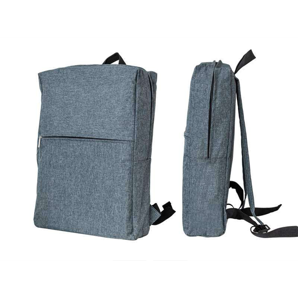 Modest Laptop backpack 6