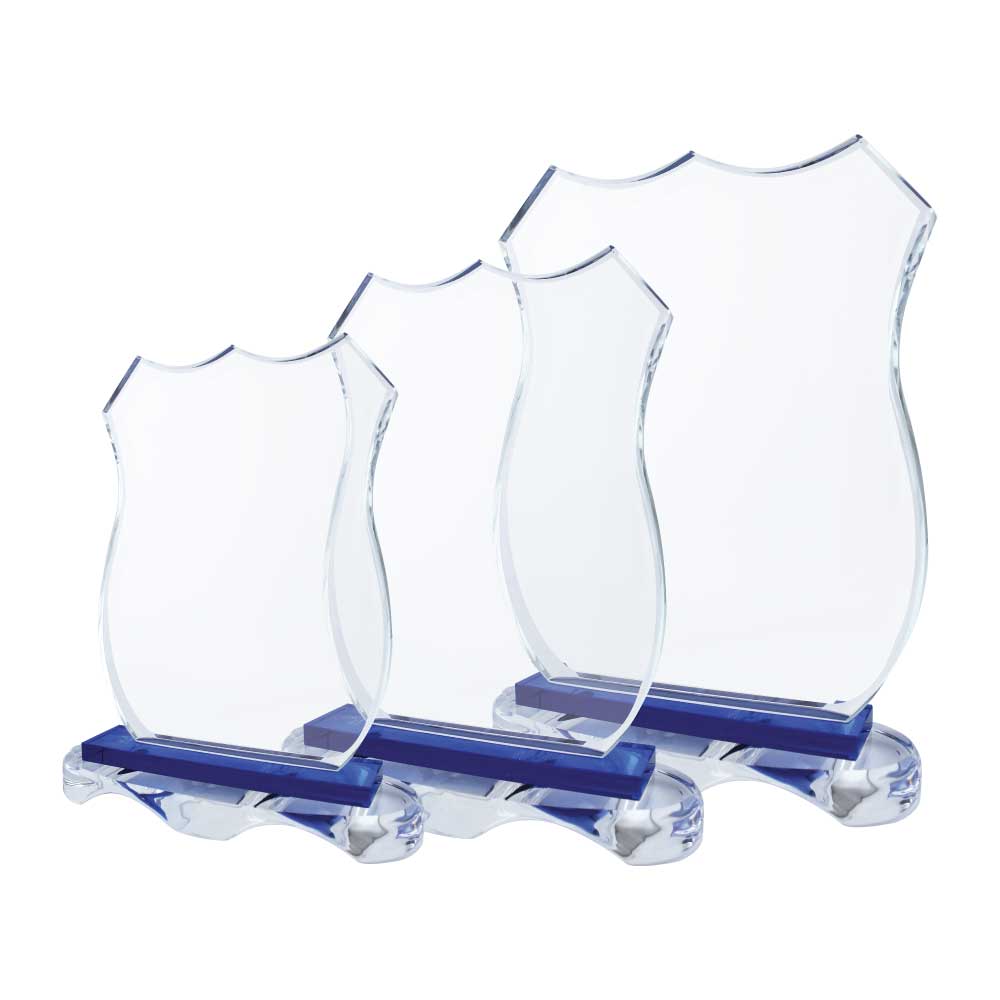 Crystal Awards CR-27 1