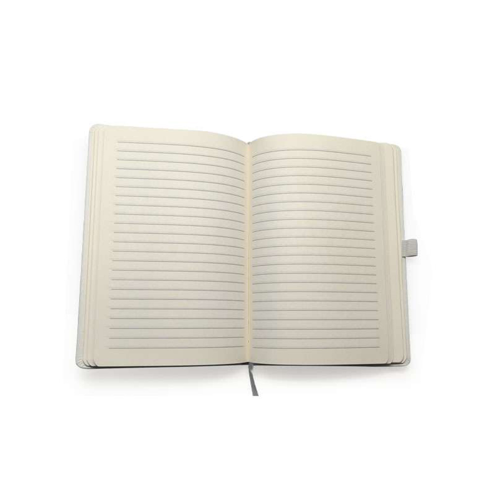 A5 Leatherette notebook 11