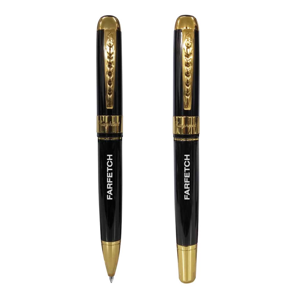 Raphael Pen Metal Royal Brand-Blossom 6