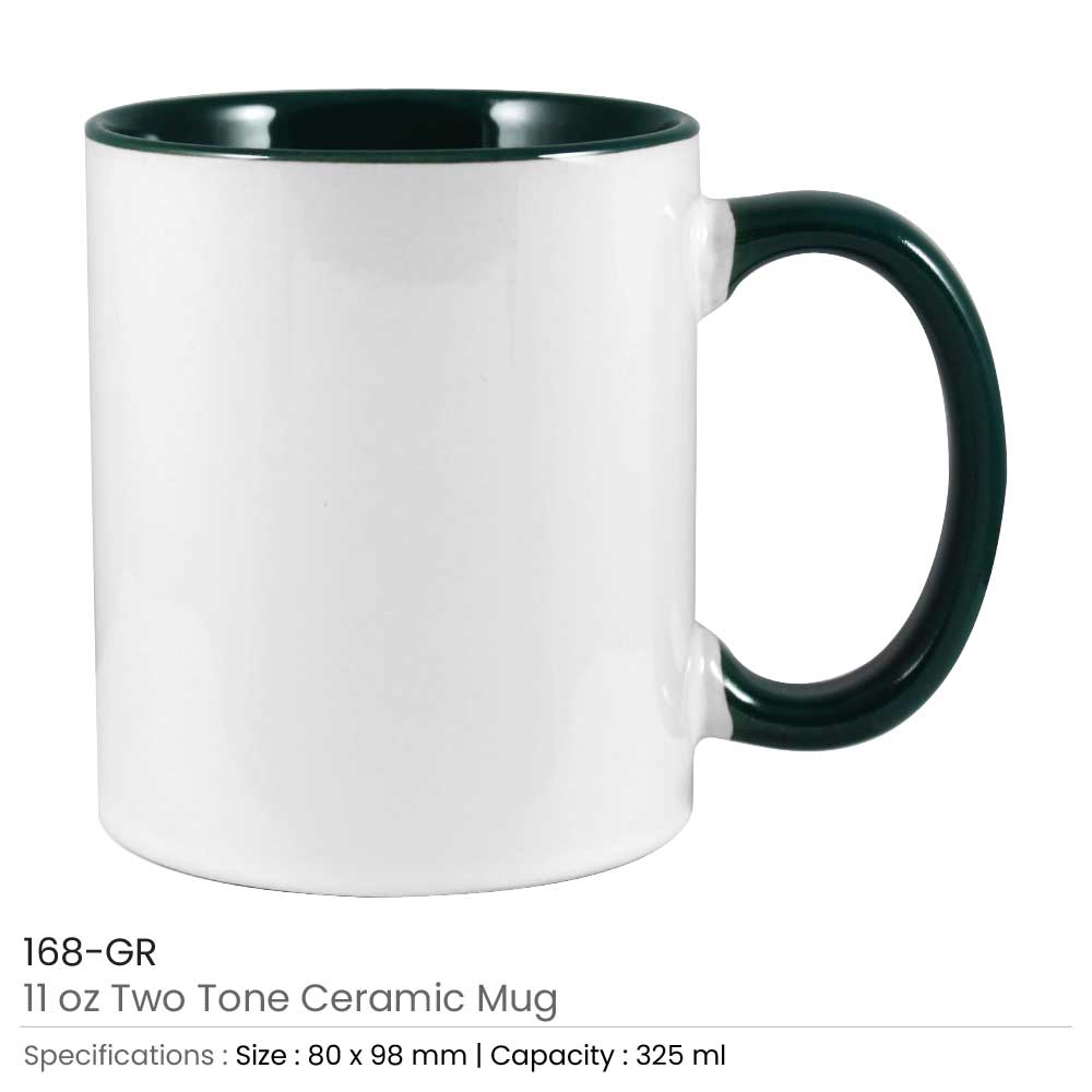 Sublimation Mug 11oz 2