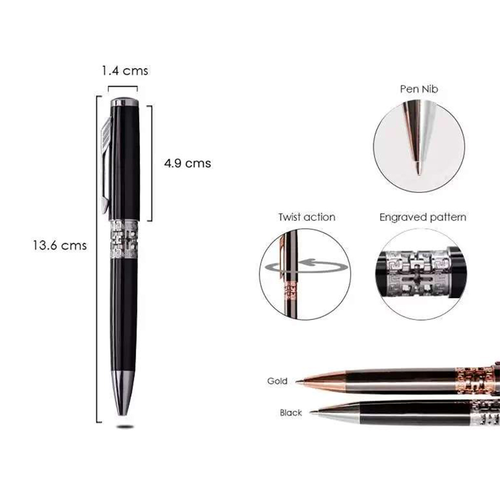 Premium Ball point Pen 5