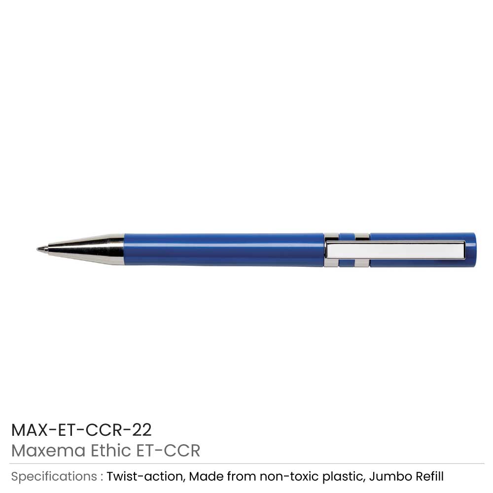 Maxema Ethic Pens 13