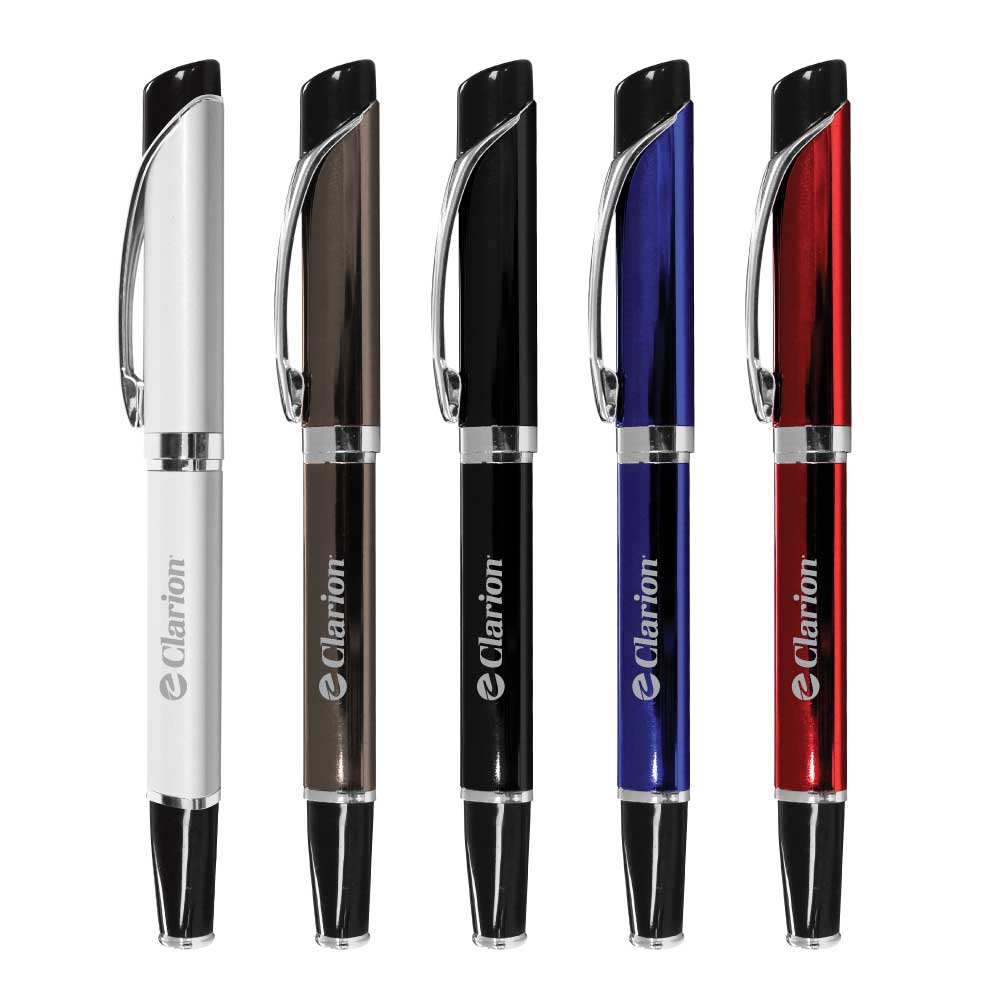 Promotional Metal Pen 4