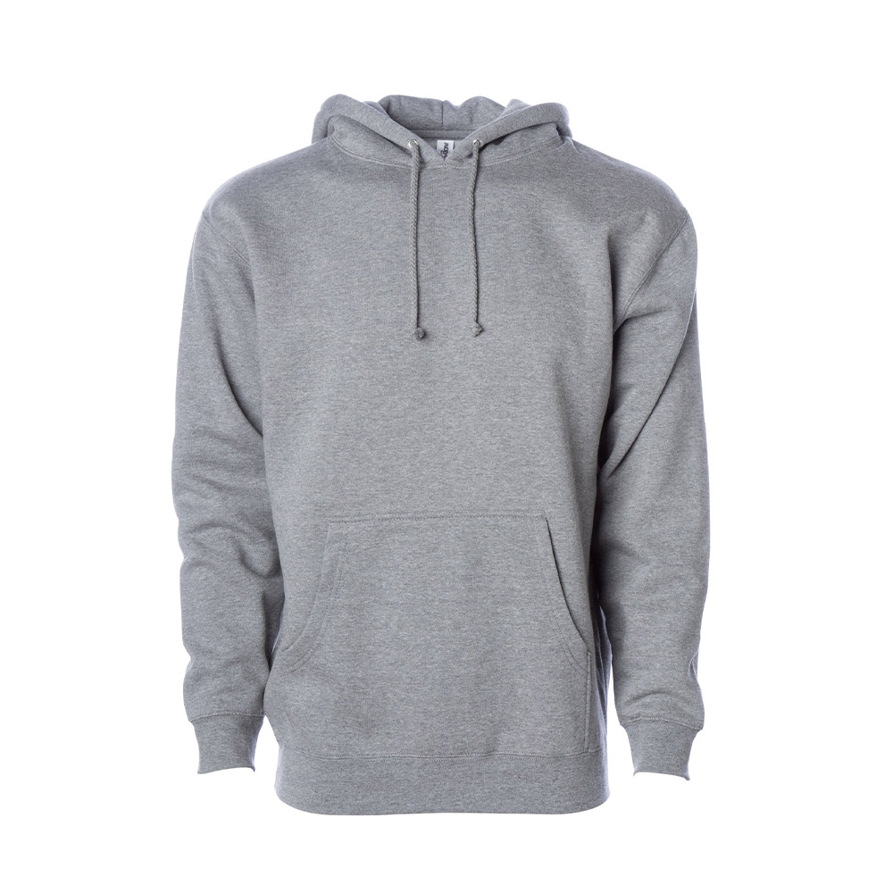 Sandhu Branded Pullover Hoodies 5