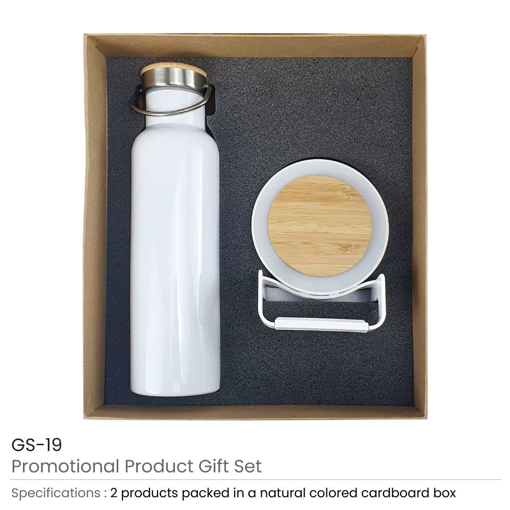 Eco-Friendly Gift Sets  2