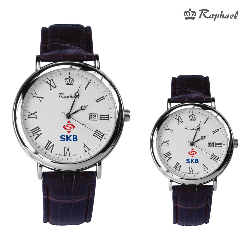 Gents and Ladies Watches WA-01 5