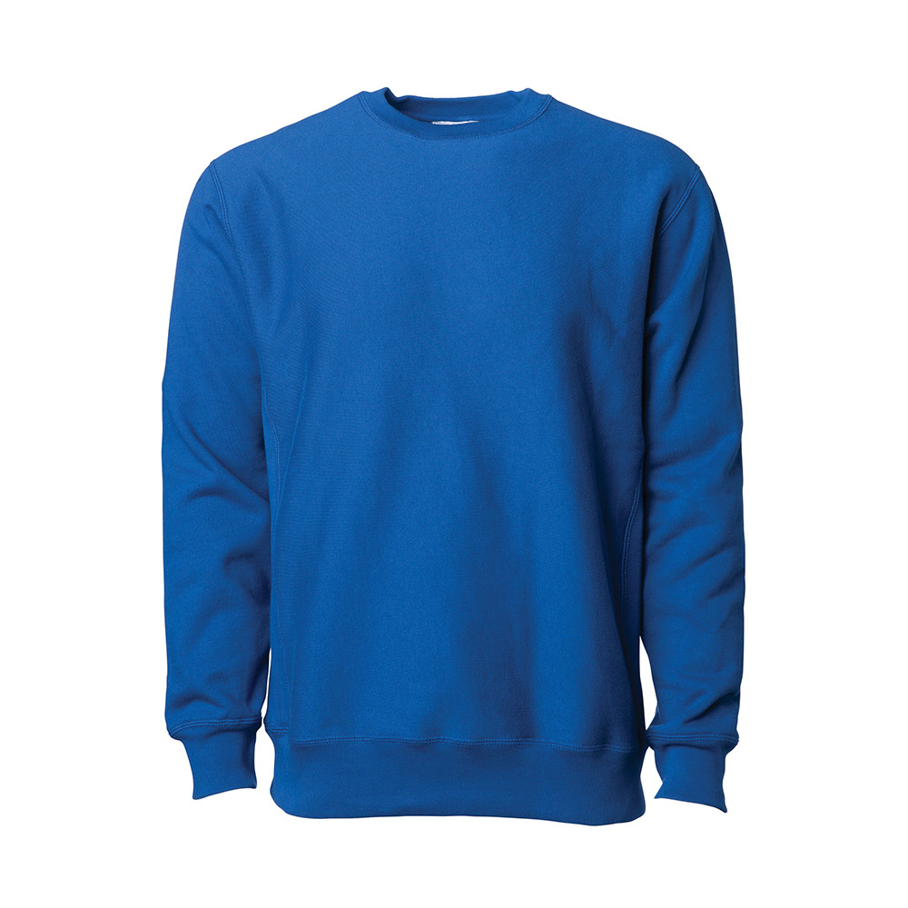Sandhu Branded Crew Neck Sweatshirt 11
