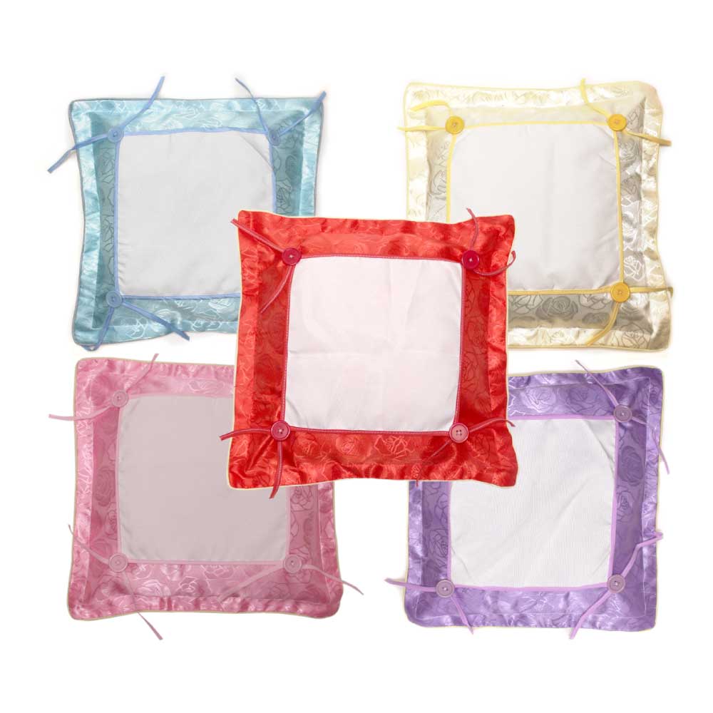 Personalized Pillows 1