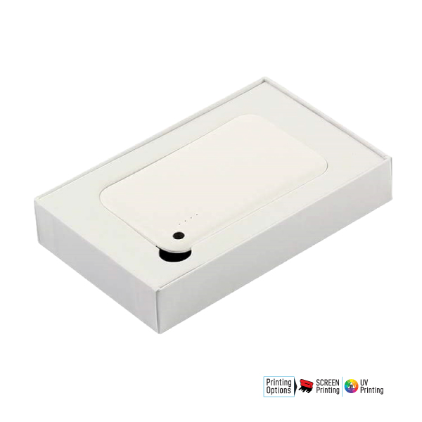 Card Type Powerbank 3