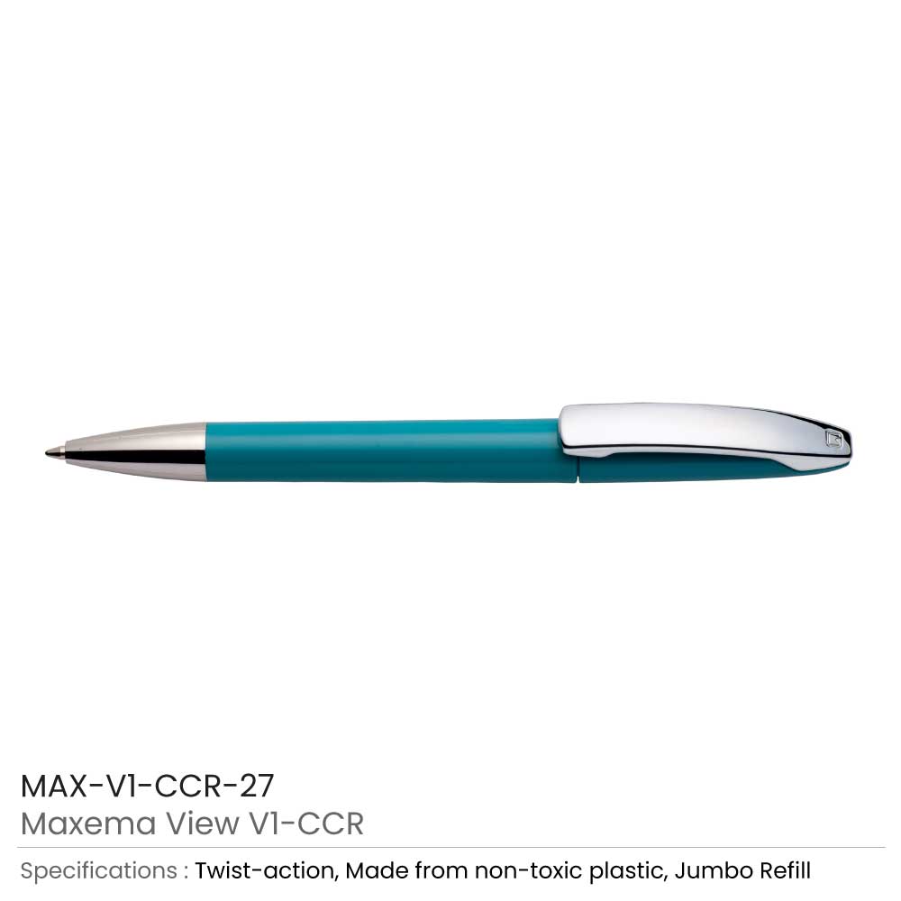Maxema View Pens 2