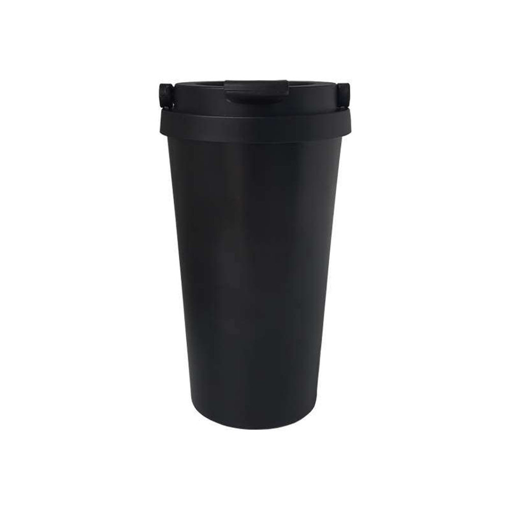 Double Wall Stainless-steel Coffee Mug 2