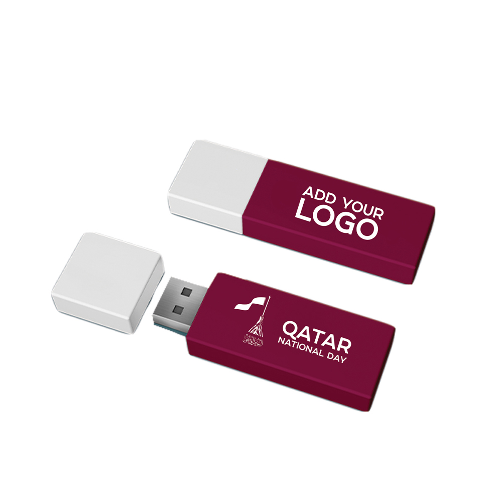 National Day Themed USB Flash Drive QTR-04 1