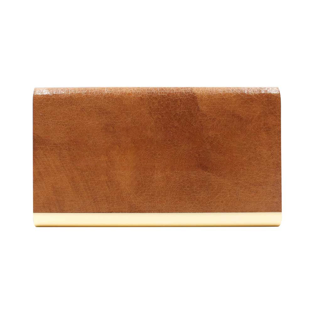 Leather Powerbank 6000 mAh 2