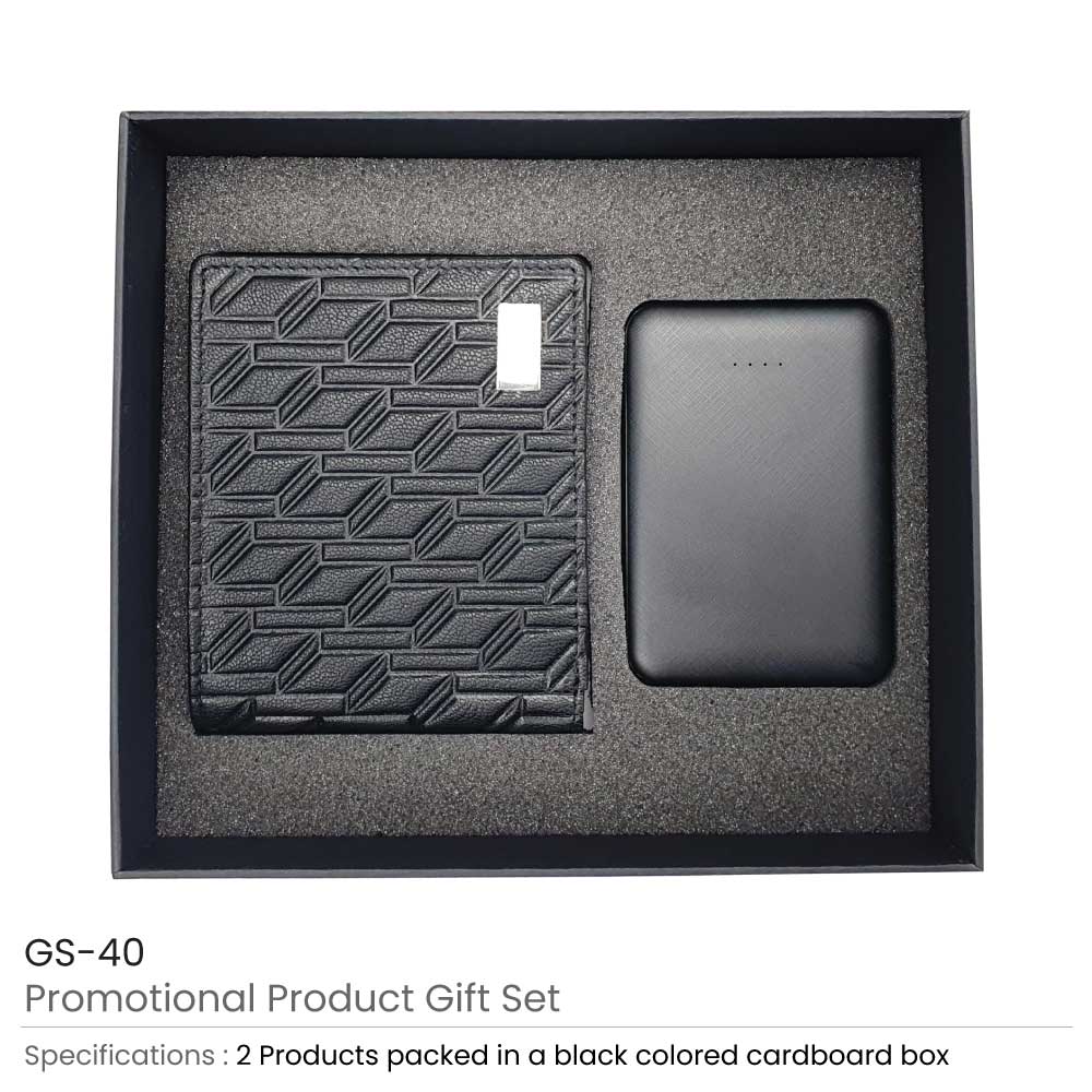  Promotional Gift Sets  2