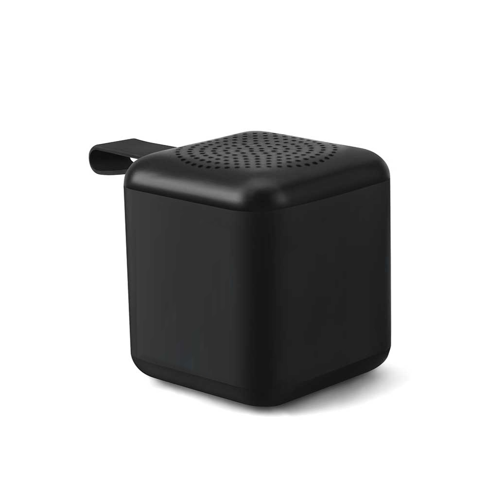 Mini Cube Bluetooth Speaker 1