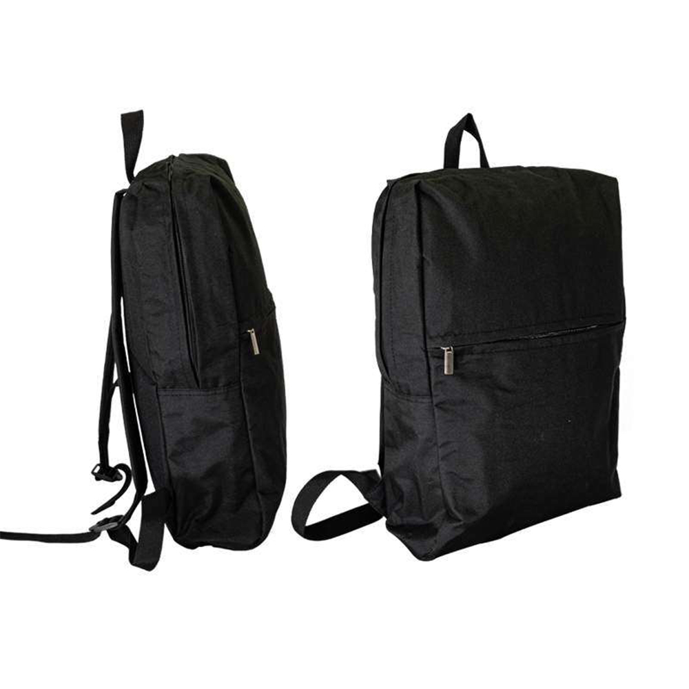 Modest Laptop backpack 4