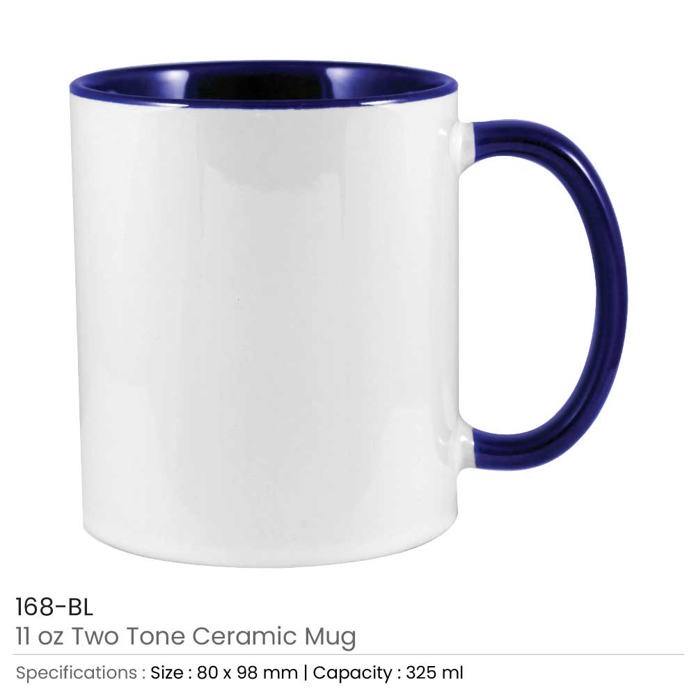 Sublimation Mug 11oz 3