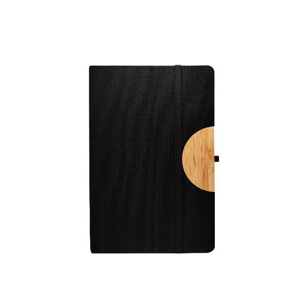 A5 Notebook with Phone Holder - Caro 4