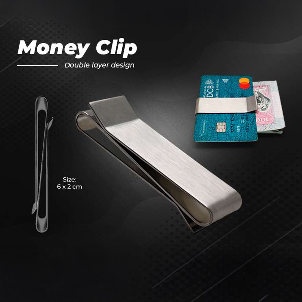 Money clip 4