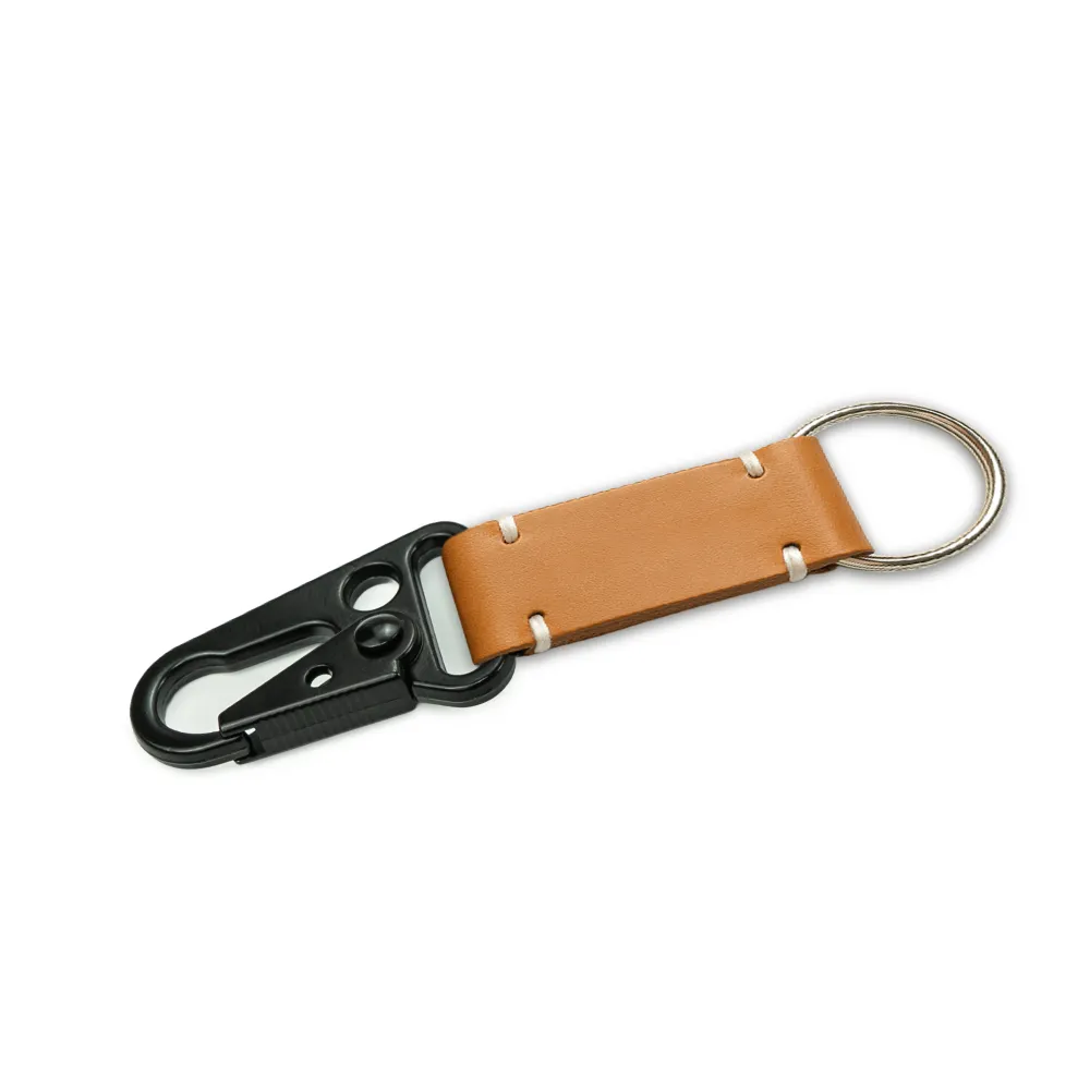 Sling Snap Carabiner Hooks in Black Matt Finish 2