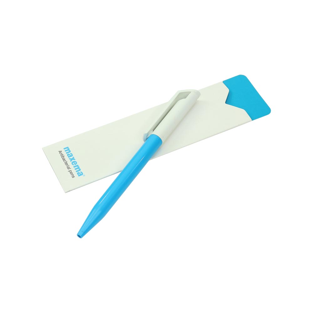 Maxema Anti-Bacterial Pen Pouch  4