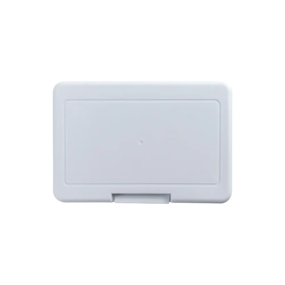 First Aid Kit Set, 16 Essential Items in White Box 2