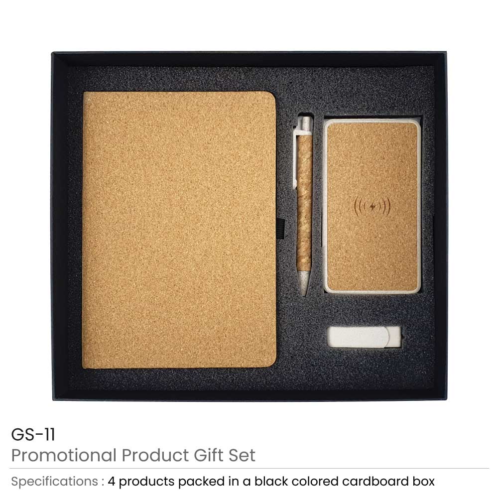  Eco-Friendly Gift Sets 2