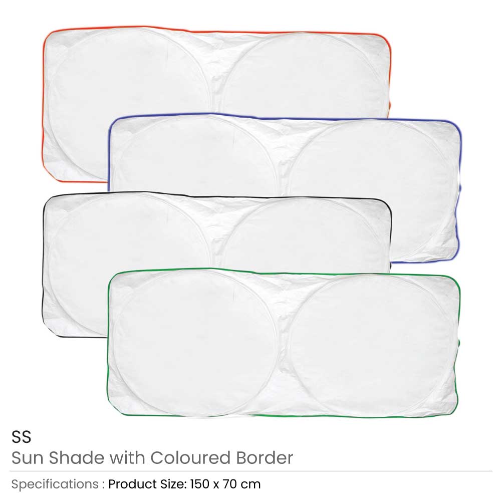  Sunshades for Cars  5