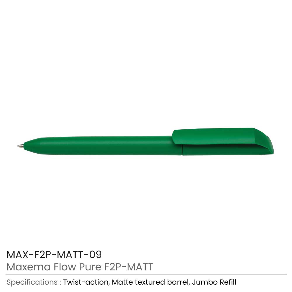 Maxema Pens Flow Pure 2