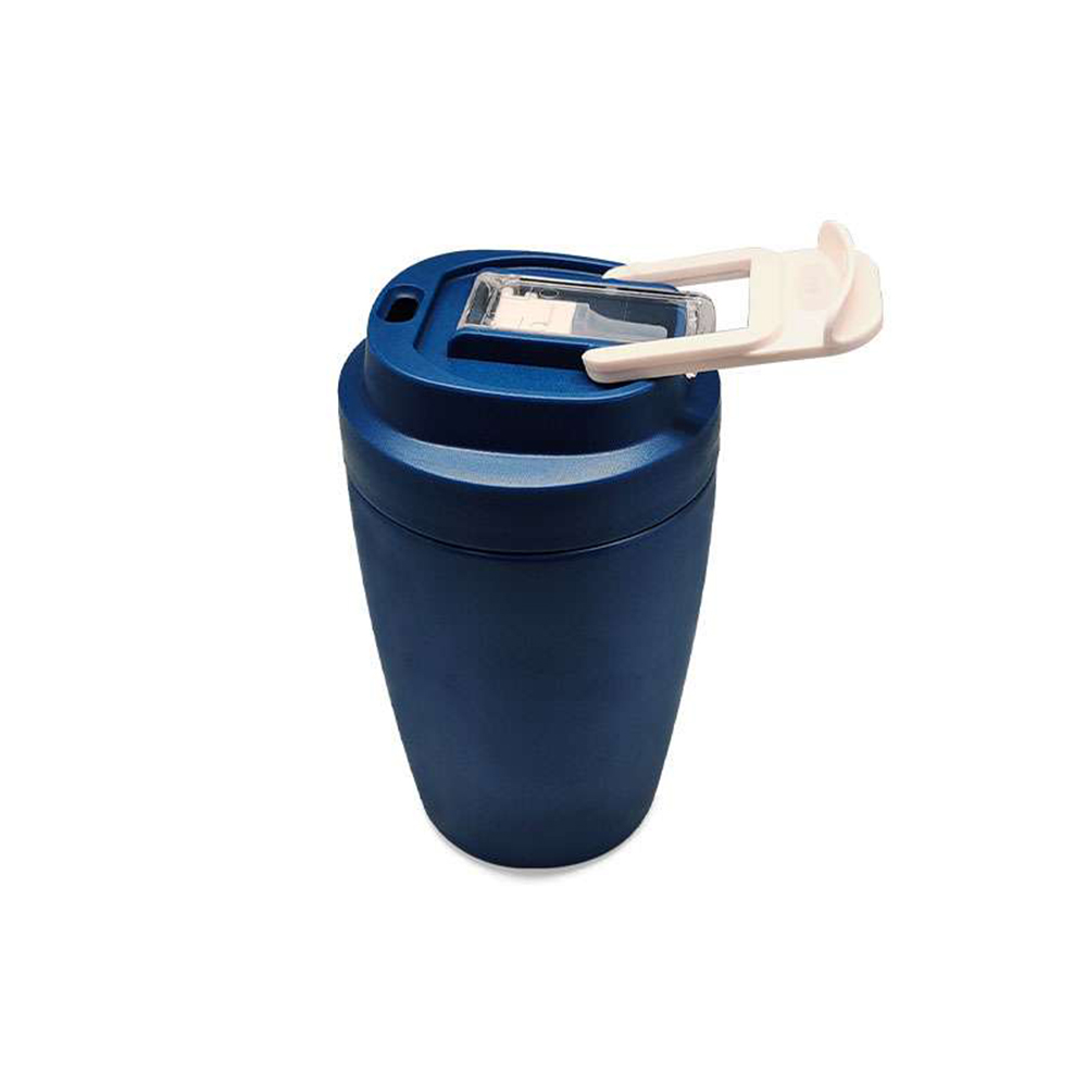 Stainless steel tumbler 3