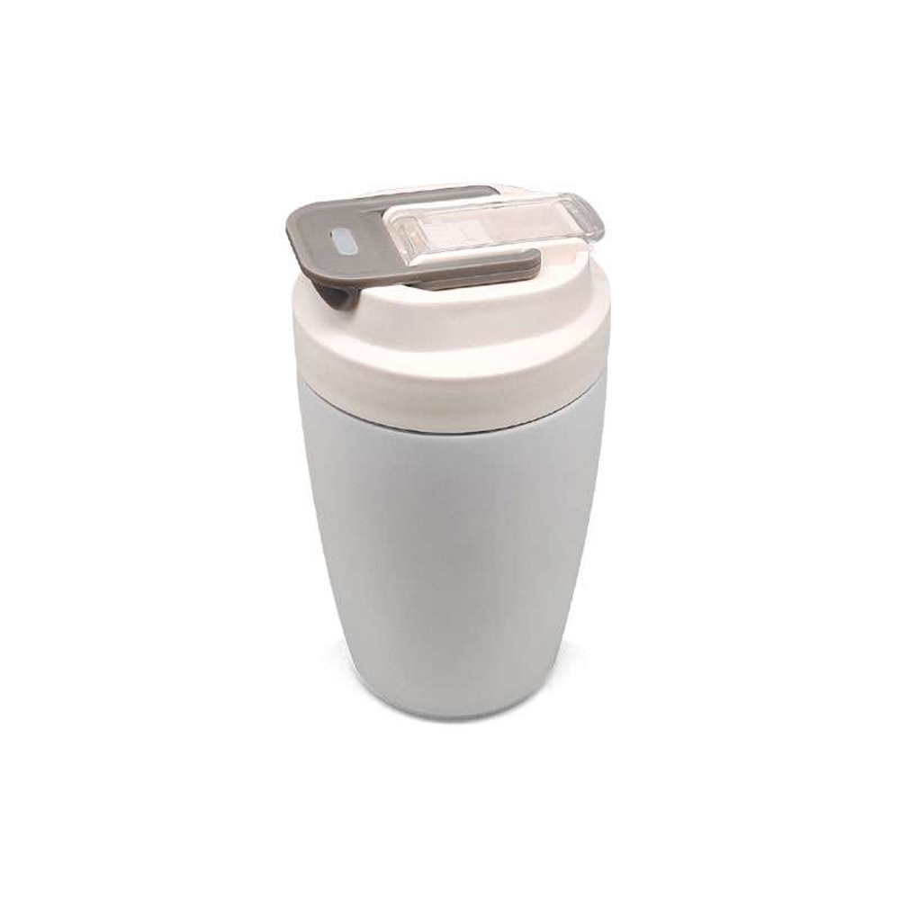 Stainless steel tumbler 9