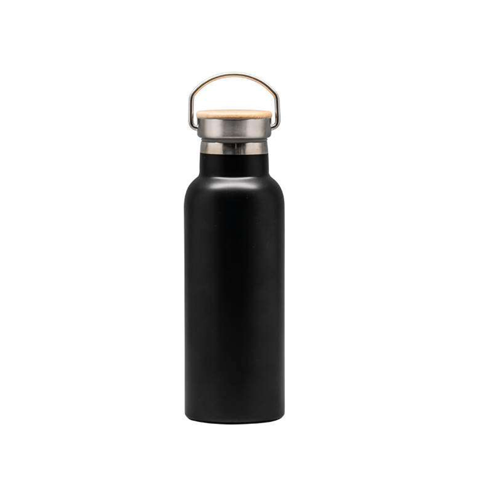 Double walled vacuum bottle 6