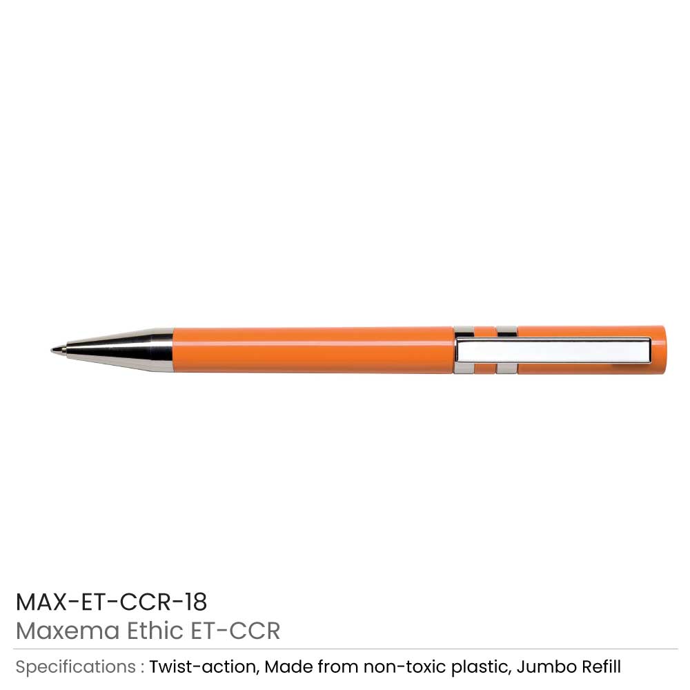 Maxema Ethic Pens 6