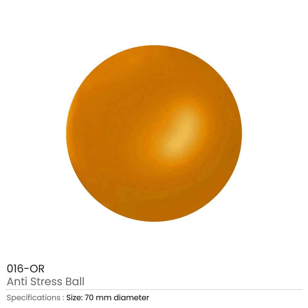 Anti stress Balls 12