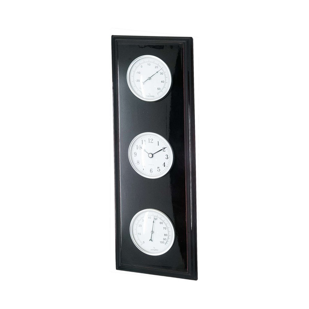 Wooden Wall Clock 1