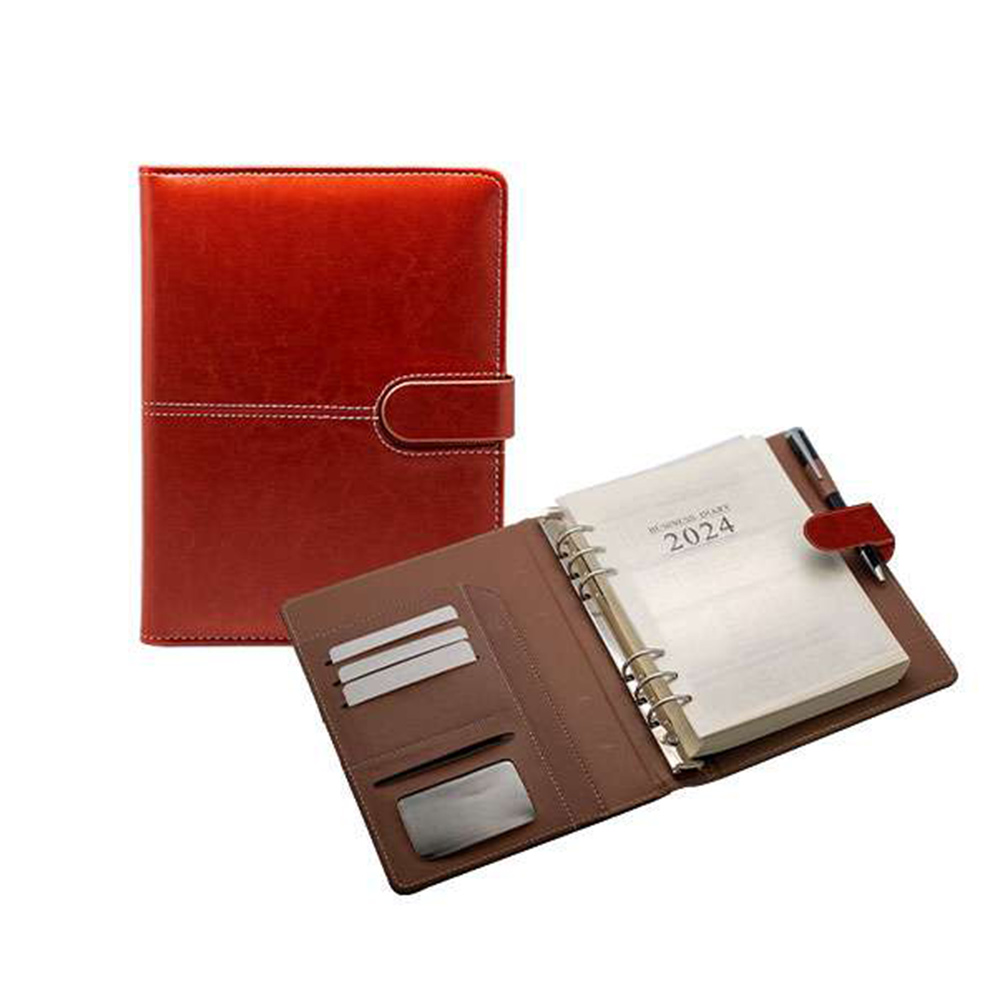 A5 Premium Organizer 5