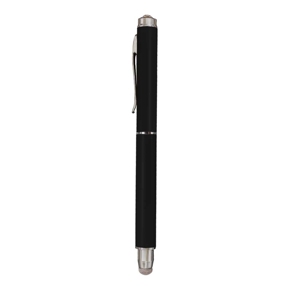 Amabel Design Metal Pen with Stylus 1