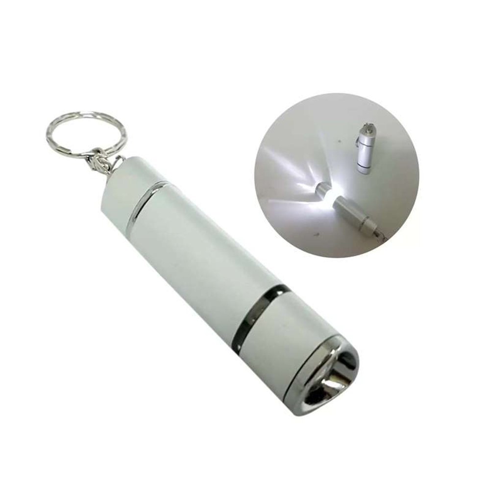 LED Outdoor Flashlight 2