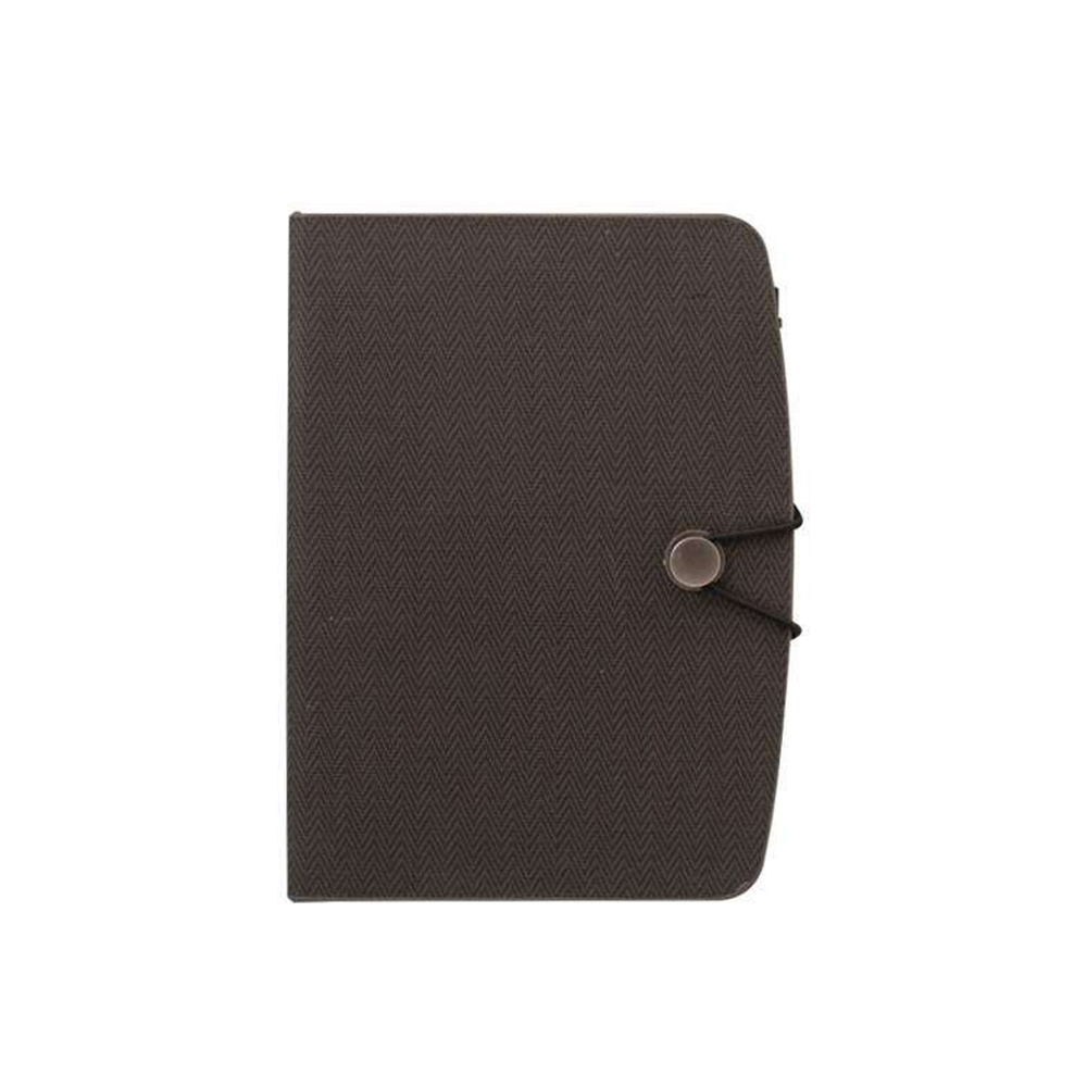 A6 Notepad with Matching Colour Pen 2
