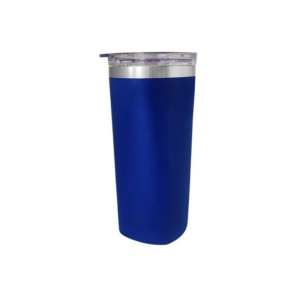 Stainless Steel Tumbler with Straw 6