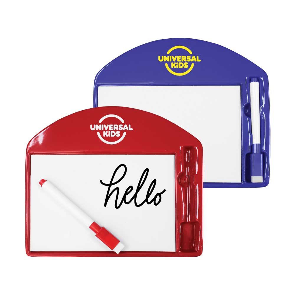 Promotional Writing Board 4