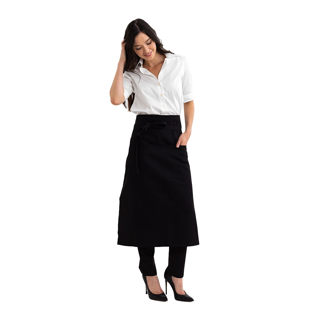 Banquet Server Uniform 2