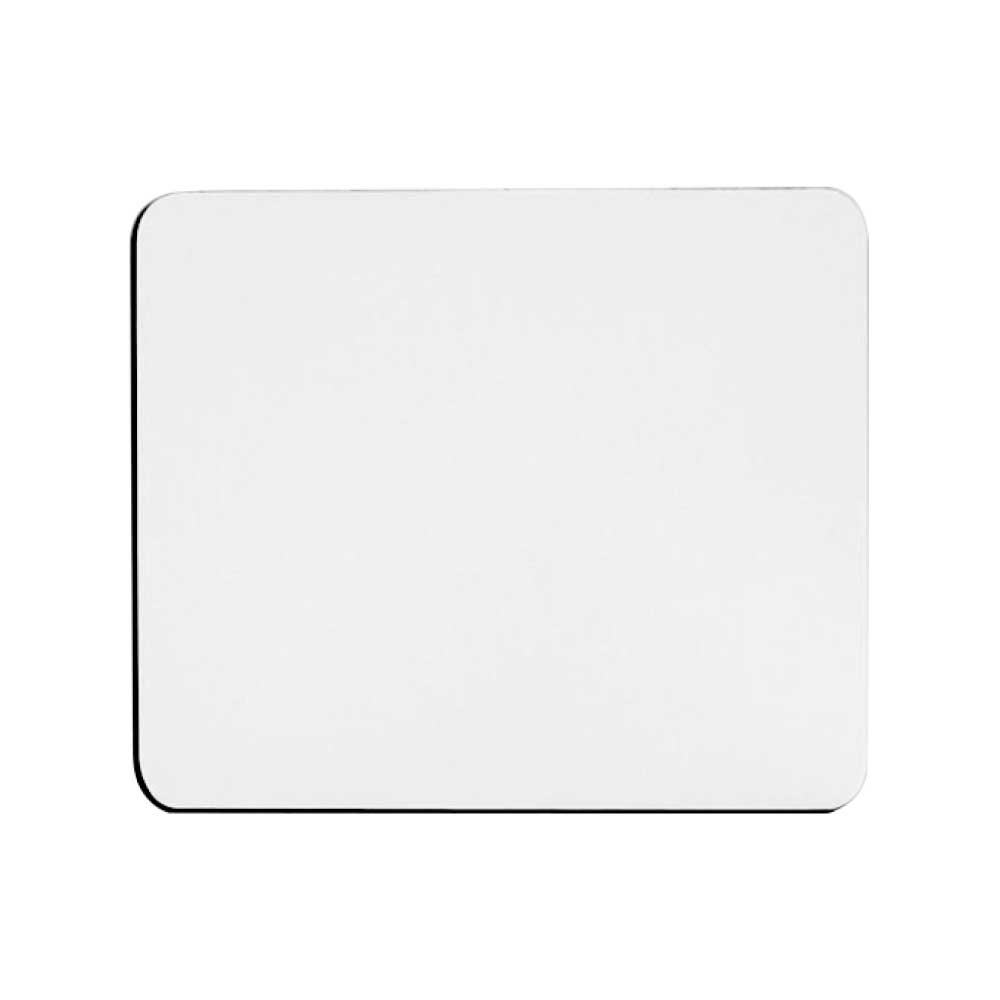 Sublimation Rectangle Mouse Pads 1