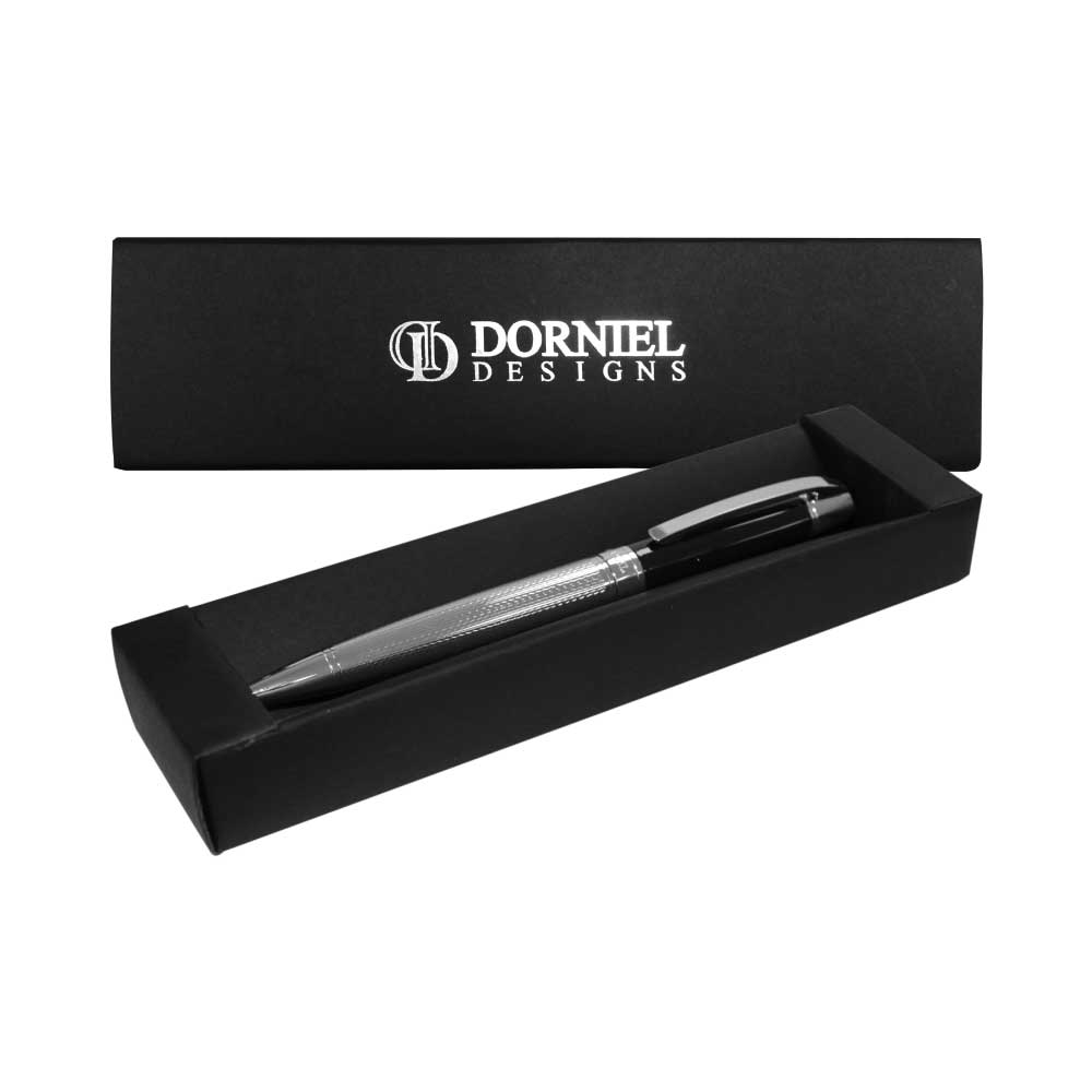 Dorniel Design Metal Pens 4