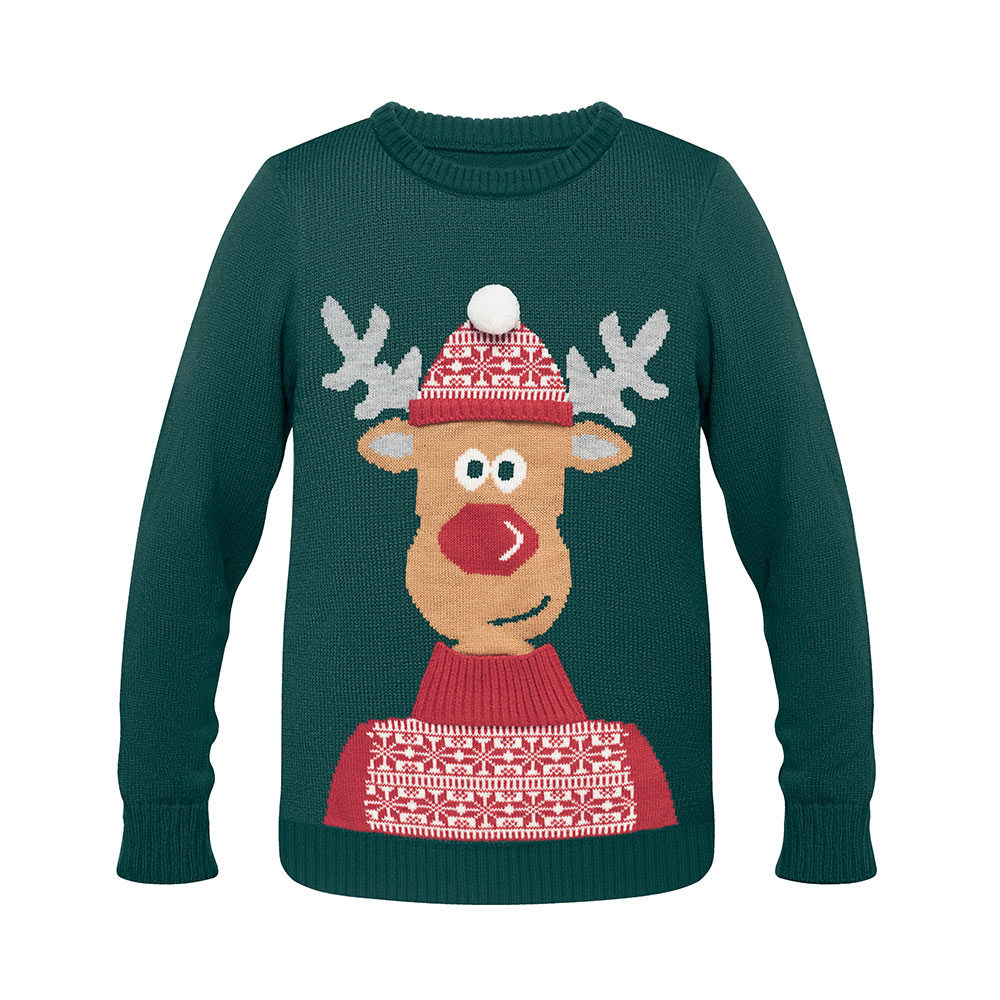 Christmas Sweater 16