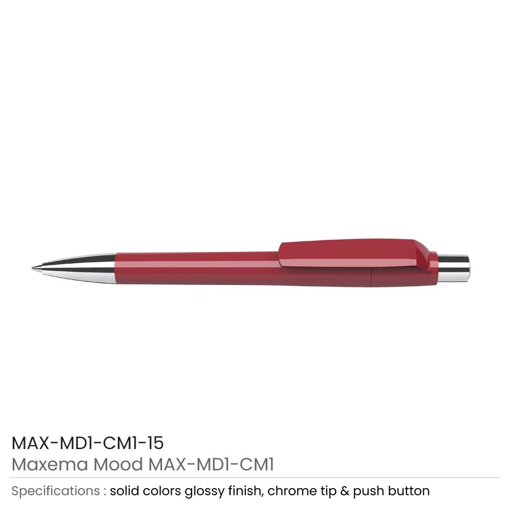 Maxema Mood Pens 20