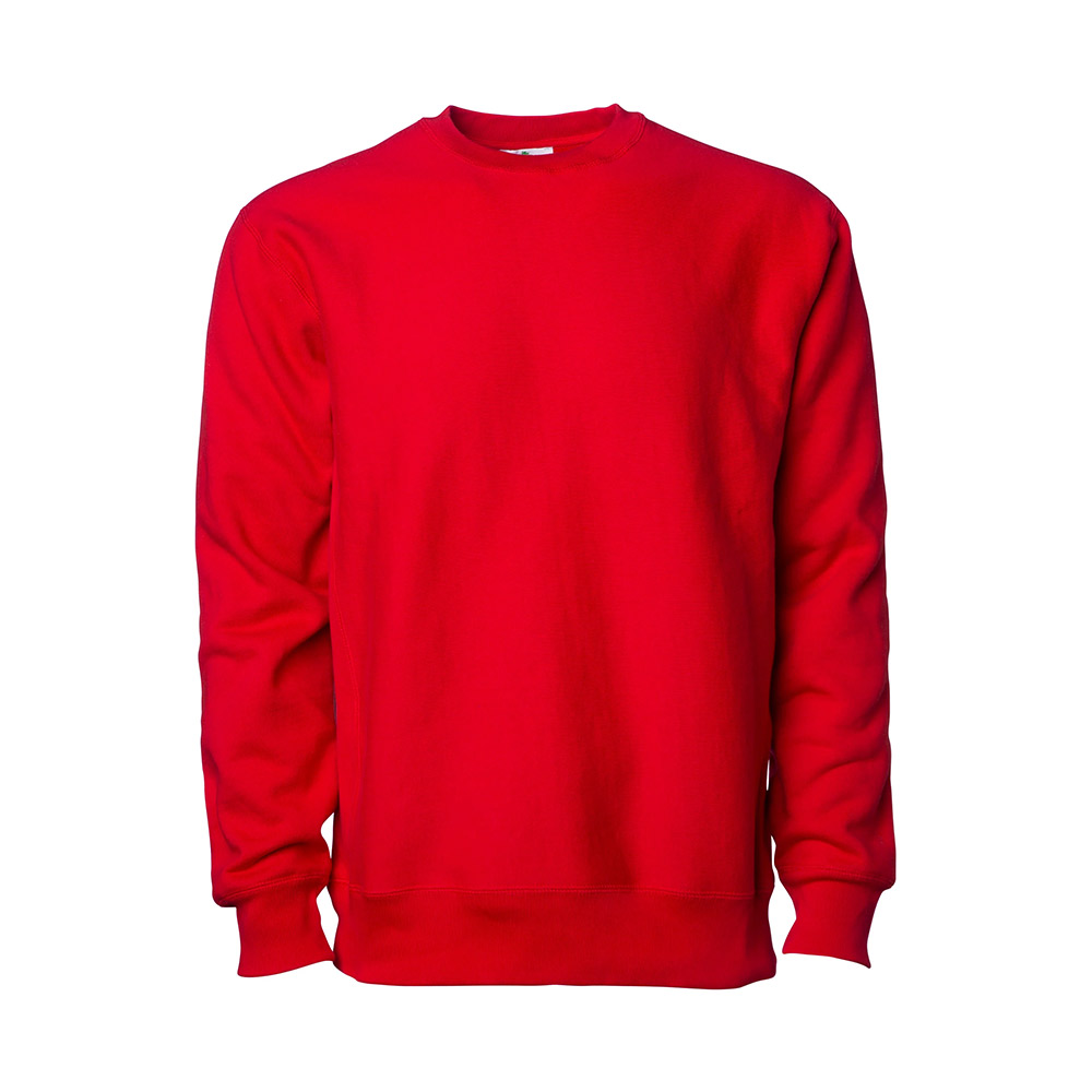 Sandhu Branded Crew Neck Sweatshirt 2