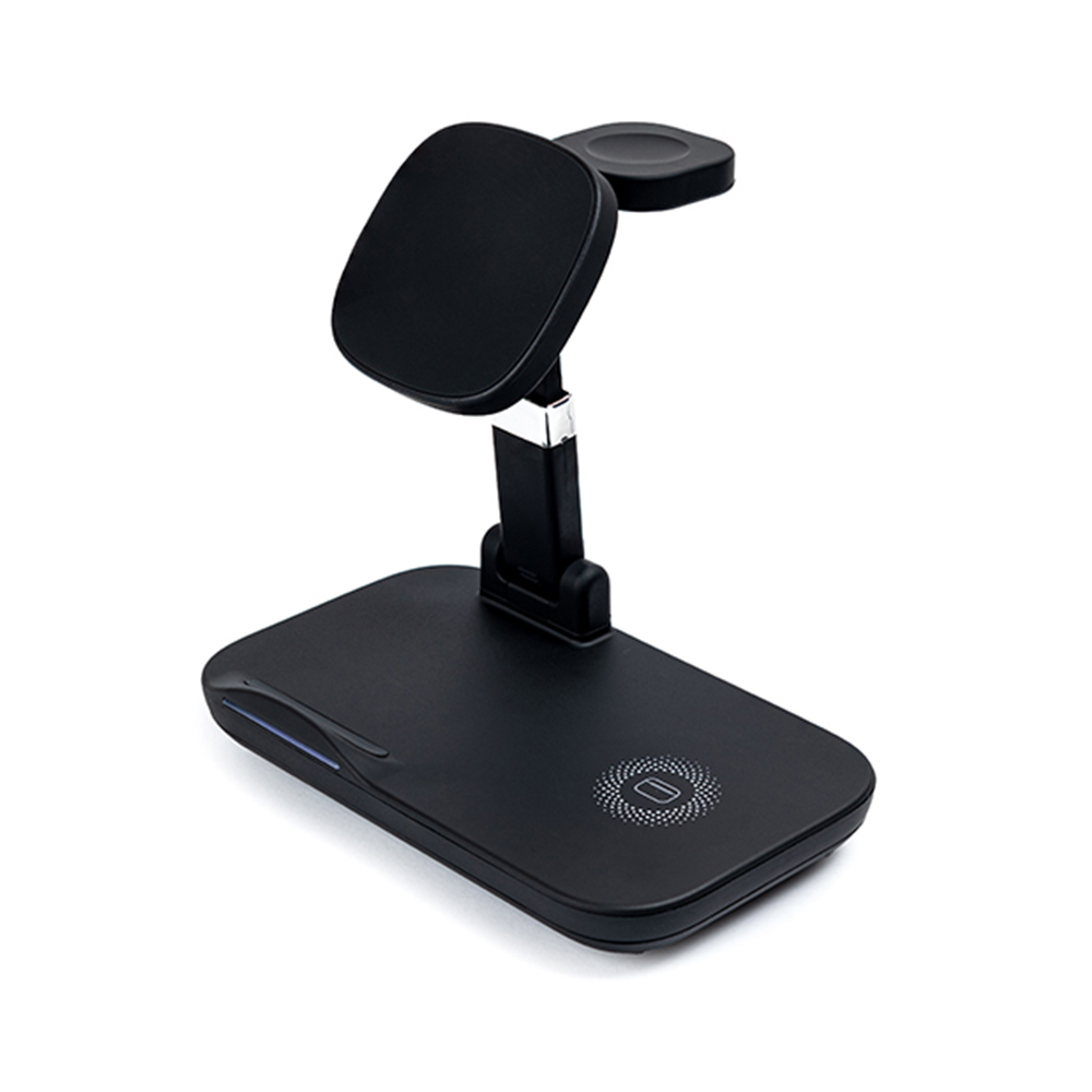 3-in-1 Wireless Charging Station 3